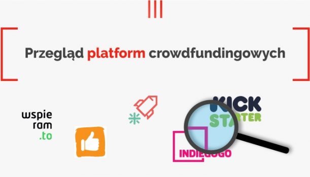 Analiza platform crowdfundingowych